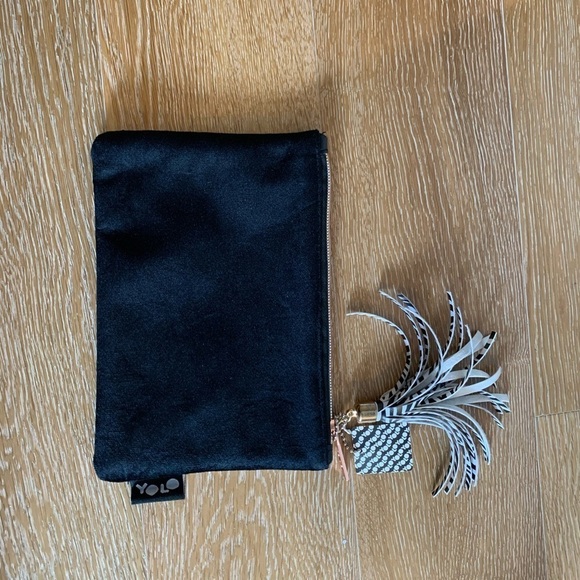 Zebra pencil case - yolo brand - Picture 6 of 6